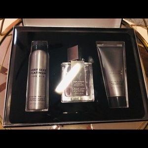 Victorias secret mens parfume